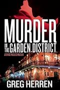 Murder In The Garden District