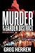 Murder In The Garden Distri...