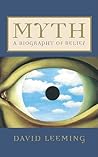 Myth by David A. Leeming