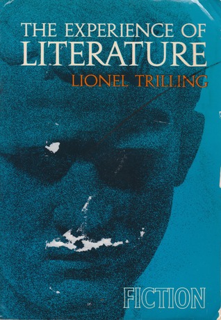 The Experience of Literature (Paperback)