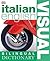 Italian English  by Christine Arthur