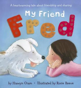 My Friend Fred (Hardcover)