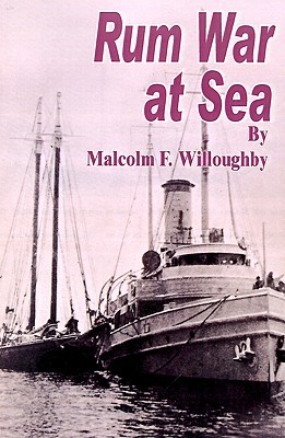 Rum War at Sea (Paperback)