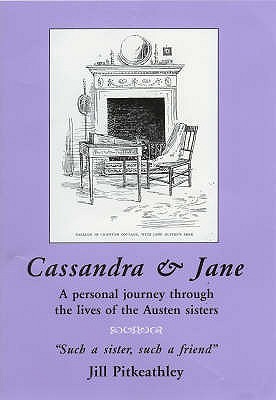 Cassandra and Jane (Paperback)
