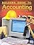 Builder's Guide to Accounting