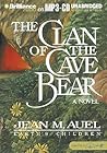 The Clan of the Cave Bear by Jean M. Auel