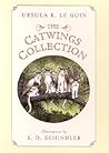 The Catwings Collection (4 Volume Set)