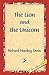 The Lion and the Unicorn