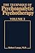 Technique of Psychoanalytic Psychotherapy Vol. II: Responses to Interventions: Patient-Therapist Relationship: Phases of Psychotherapy (Tech Psychoan Psychother)