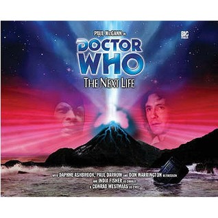 Doctor Who: The Next Life (Audio CD)