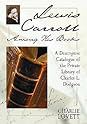 Books by Charlie Lovett (Author of The Bookman's Tale)