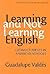 Learning and Not Learning English: Latino Students in American Schools