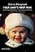 How to Photograph Your Baby's First Year