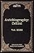 The Autobiography of Benvenuto Cellini by Benvenuto Cellini The Autobiography of Benvenuto Cellini by Benvenuto Cellini