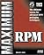 Maximum Rpm