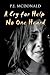 A Cry For Help No One Heard