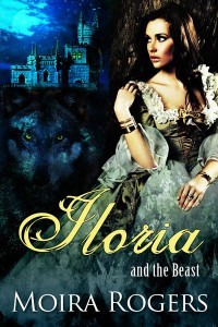 Iloria (And the Beast, #3)