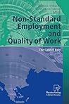 Non-Standard Employment and Quality of Work: The Case of Italy (AIEL Series in Labour Economics)
