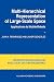 Multi-Hierarchical Representation of Large-Scale Space: Applications to Mobile Robots (Intelligent Systems, Control and Automation: Science and Engineering, 24)