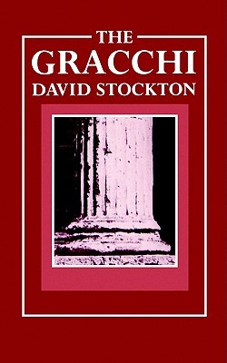 The Gracchi (Paperback)