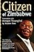 Citizen of Zimbabwe: Conversations with