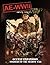 AE-WWII Retro Sci-Fi Occult...