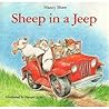 Sheep in a Jeep by Nancy E. Shaw