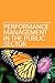 Performance Management in the Public Sector (Routledge Masters in Public Management)