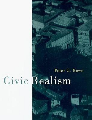 Civic Realism (Mit Press)