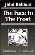 The Face In The Frost