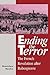 Ending the Terror by Bronisław Baczko