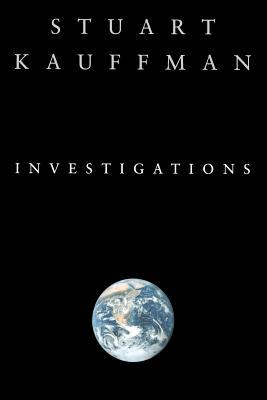 Investigations (Paperback)