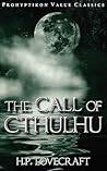 The Call of Cthulhu by H.P. Lovecraft