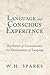 Language and Conscious Experience: The Nature of Consciousness and Development of Language