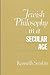 Jewish Philosophy in a Secu...