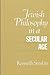 Jewish Philosophy in a Secular Age by Kenneth Seeskin