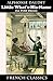 Little What's-His-Name (Le Petit Chose. French Classics) by Alphonse Daudet