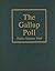 The Gallup Poll: Public Opinion 2008