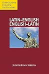Latin-English/English-Latin Concise Dictionary (Latin and English Edition)