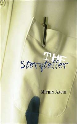 STORYTELLER (Paperback)