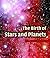 The Birth of Stars and Planets by John Bally