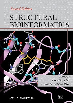 Structural Bioinformatics (Hardcover)