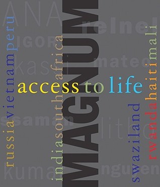 Access to Life (Hardcover)