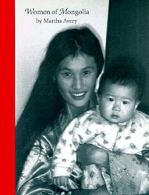 Women of Mongolia (Paperback)