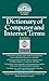 Dictionary of Computer and Internet Terms (Barron's Business Dictionaries)