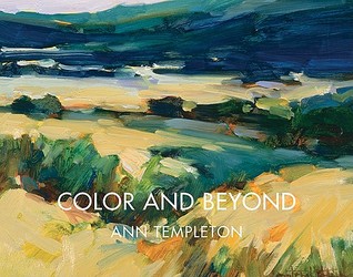 Color and Beyond: Ann Templeton (Hardcover)