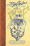 Neal Adams The Sketchbook HC Neal Adams The Sketchbook HC