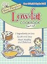Busy People's Low-Fat Cookbook: 7 Ingredients or Less, Quick and Easy, Heart Healthy and Delicious Busy People's Low-Fat Cookbook: 7 Ingredients or Less, Quick and Easy, Heart Healthy and Delicious