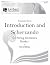 Introduction and Scherzando...