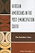 African Americans in the Post-Emancipation South by Alton Hornsby Jr.